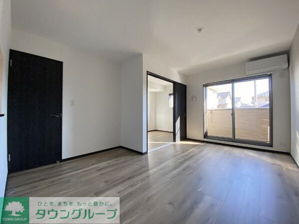 ミリアビタ前原の物件内観写真